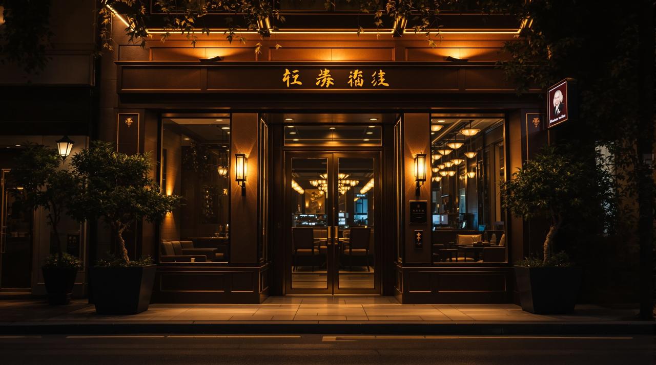 隐私政策